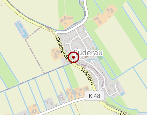 Karte: Seniorenhus Löwenau GmbH