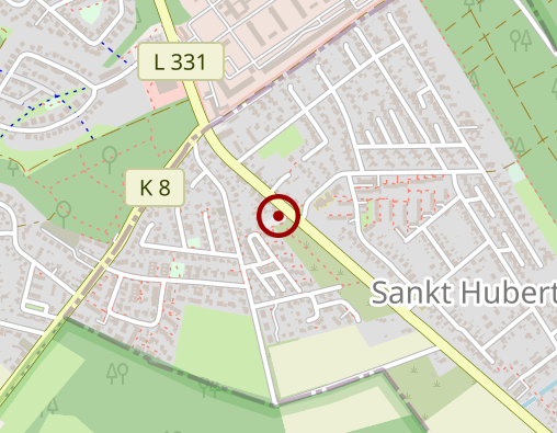 Karte: Lübke Angelika