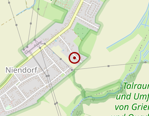 Karte: Stuth Ursula Heilpraktikerin