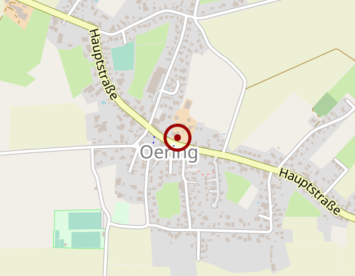 Karte: Skorka Dr. Tierärztliche Praxis