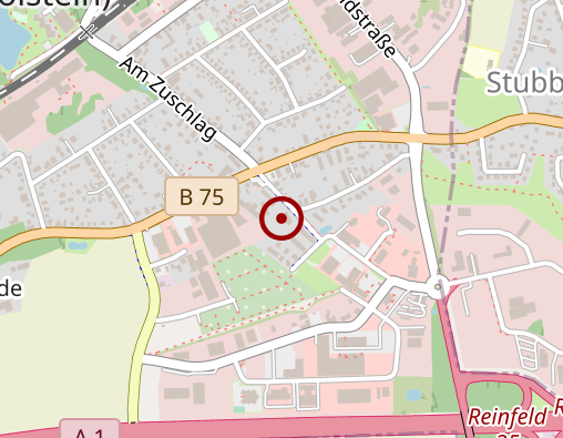 Karte: Leppin Harm Kleintierpraxis