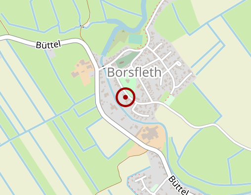 Karte: Faaborg Heidrun Psychotherapeut