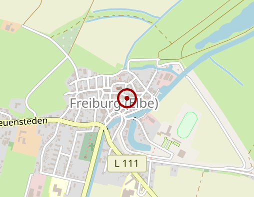 Karte: Peters Roswitha, Ellmer G.