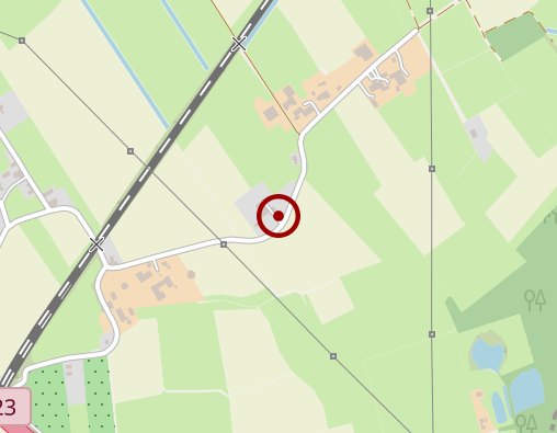 Karte: Walter Kristin