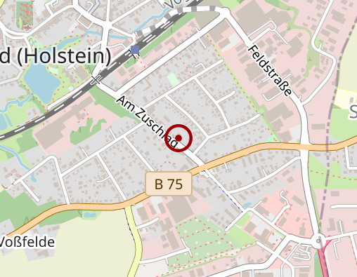 Karte: Buchholz Annelie Ganzheitliche Krebsberatung