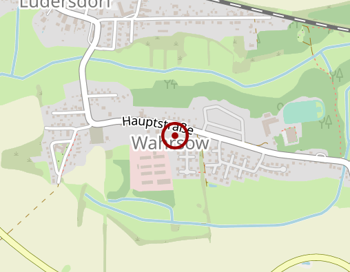 Karte: Praxis für Physiotherapie Phygo