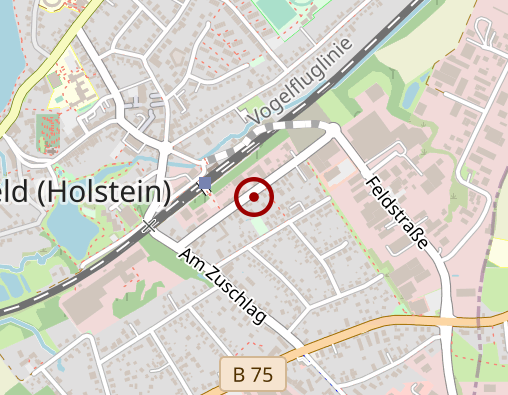 Karte: Hellwich Izabela Ergotherapie