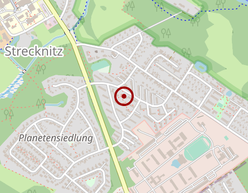 Karte: Muraylo Alexander Physiotherapie