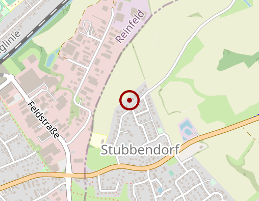 Karte: Wolf Britta Heilpraktikerin