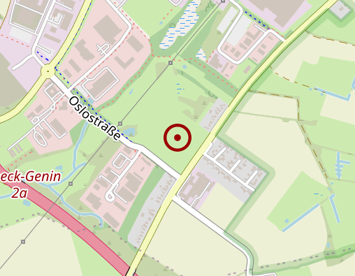 Karte: Helmut Müller-Lornsen