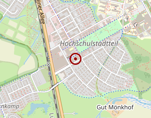 Karte: Elefanten-Apotheke