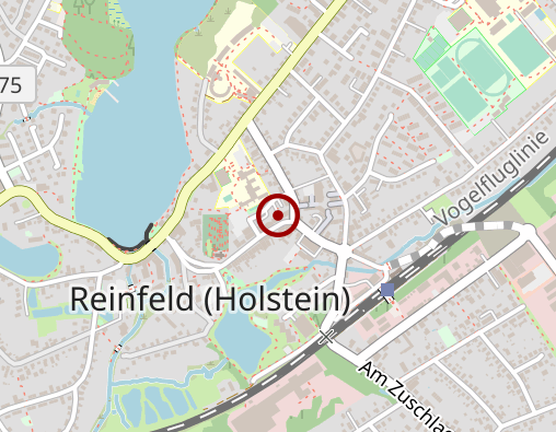 Karte: Mäkitalo Jukka Zahnarztpraxis