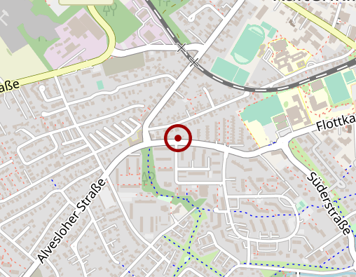 Karte: Lund Eva Dr. Fachärztin für Allgemeinmedizin