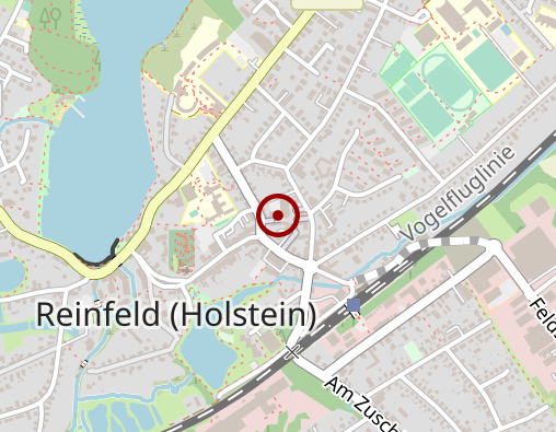 Karte: Litke Olga Fachärztin für Frauenheilkunde und Geburtshilfe