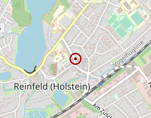 Karte: Kock Carmen Zahnarztpraxis