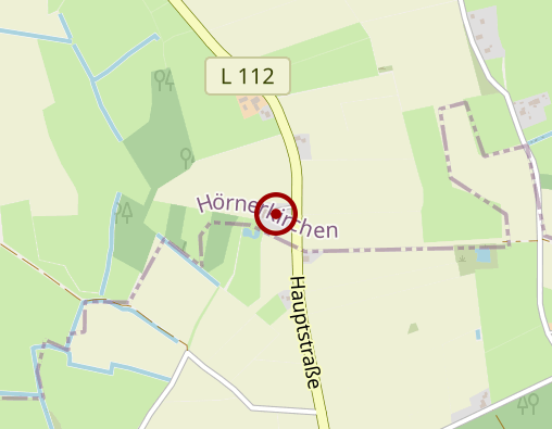 Karte: Sahhar Silke Tierheilpraktikerin