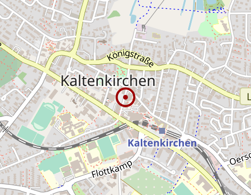 Karte: Freidel Matthias Dipl.-Psych. Neurologe/Psychiater Umweltmed. Verkehrsmed.