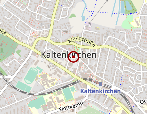 Karte: Hausch Thomas Dipl. Psych.