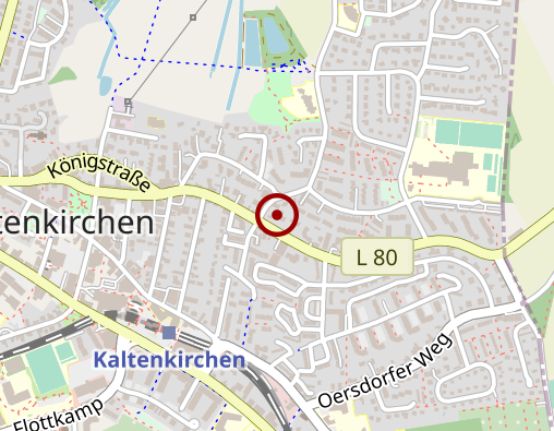 Karte: Lowack Gabriele