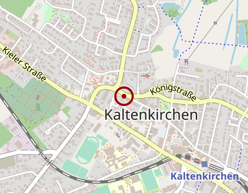 Karte: Linden-Apotheke