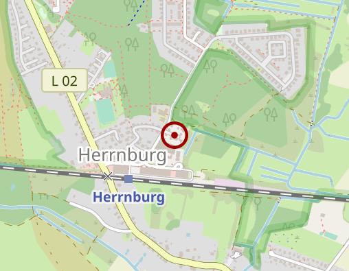 Karte: Haushalt PLUS Betreuungsdienst Alexander Kletzin