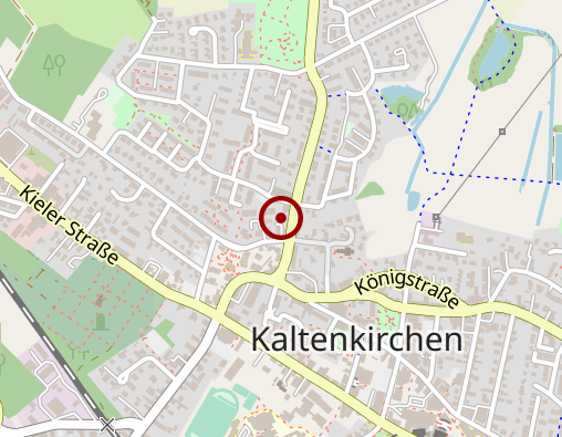 Karte: Maier Maria Heilpraktikerin