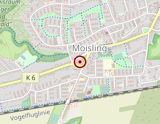 Karte: Hofmann Alexander u. Hachmann Lars