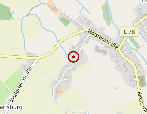 Karte: canis major Christine Holst Tierpsychologin Hundetraining und Verhaltenberatung