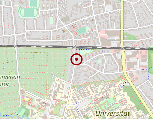 Karte: Lorkowski Gerhard Schloßnotdienst