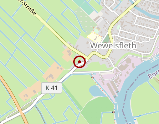 Karte: Thormählen Karin Krankengymnastin