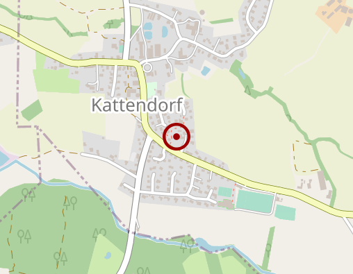 Karte: Rau Elfi Krankengymnastin