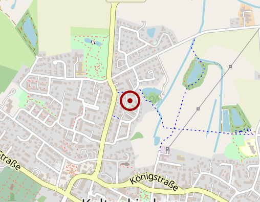 Karte: Darmstadt-Schachtner Marlies Diplom-Psychologin