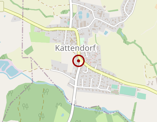 Karte: Retzmann Andreas Psychotherapeut