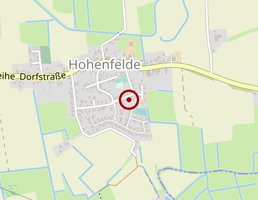 Karte: Tatjana Ermisch