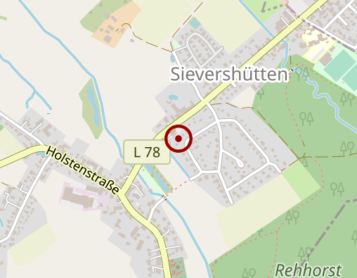 Karte: Rüß Stefanie Tierheilpraktikerin