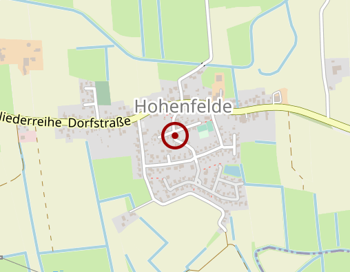 Karte: Kreczko Joanna Krankengymnastik