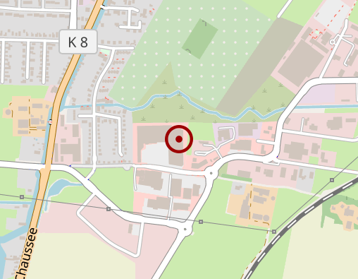 Karte: wir leben Apotheke im Marktkauf