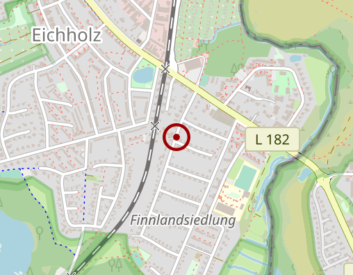 Karte: Burmeister Jutta Coaching SoulBalance