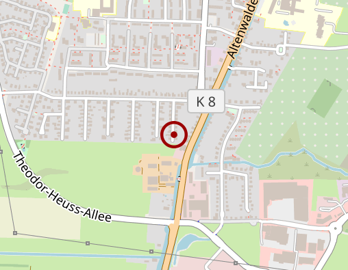 Karte: Appelt Hans-Helmuth