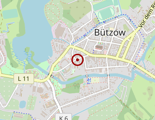 Karte: Härtel & Fitz GbR Inh.: Fanny Karsten und Dörthe Lemke