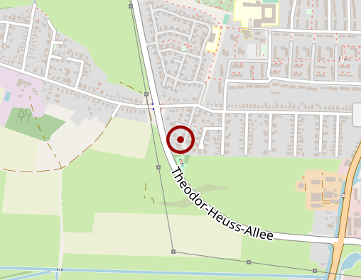 Karte: Lund R. u. S.