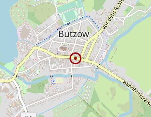 Karte: Rats-Apotheke