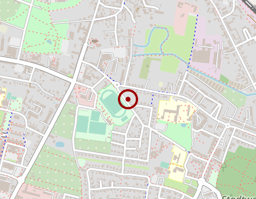 Karte: Bernhard Kersten