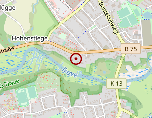 Karte: Weiler Michael Nervenarzt