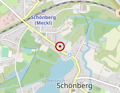 Karte: Eiben Apotheke