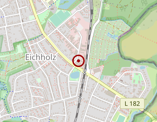 Karte: Greif-Apotheke