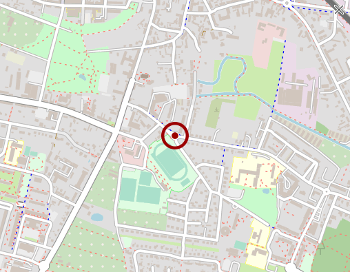 Karte: Bernhard Kersten