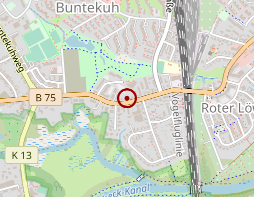 Karte: Czesnel Matthias