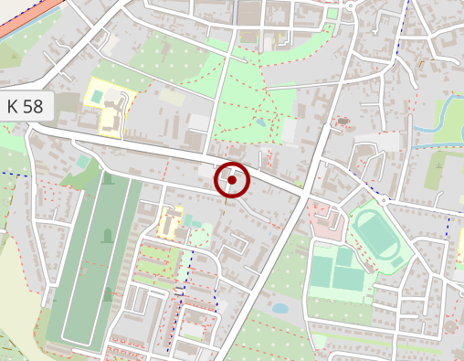 Karte: Cothenius-Apotheke