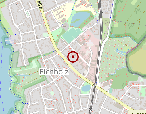 Karte: Karden Bianka Physiotherapie